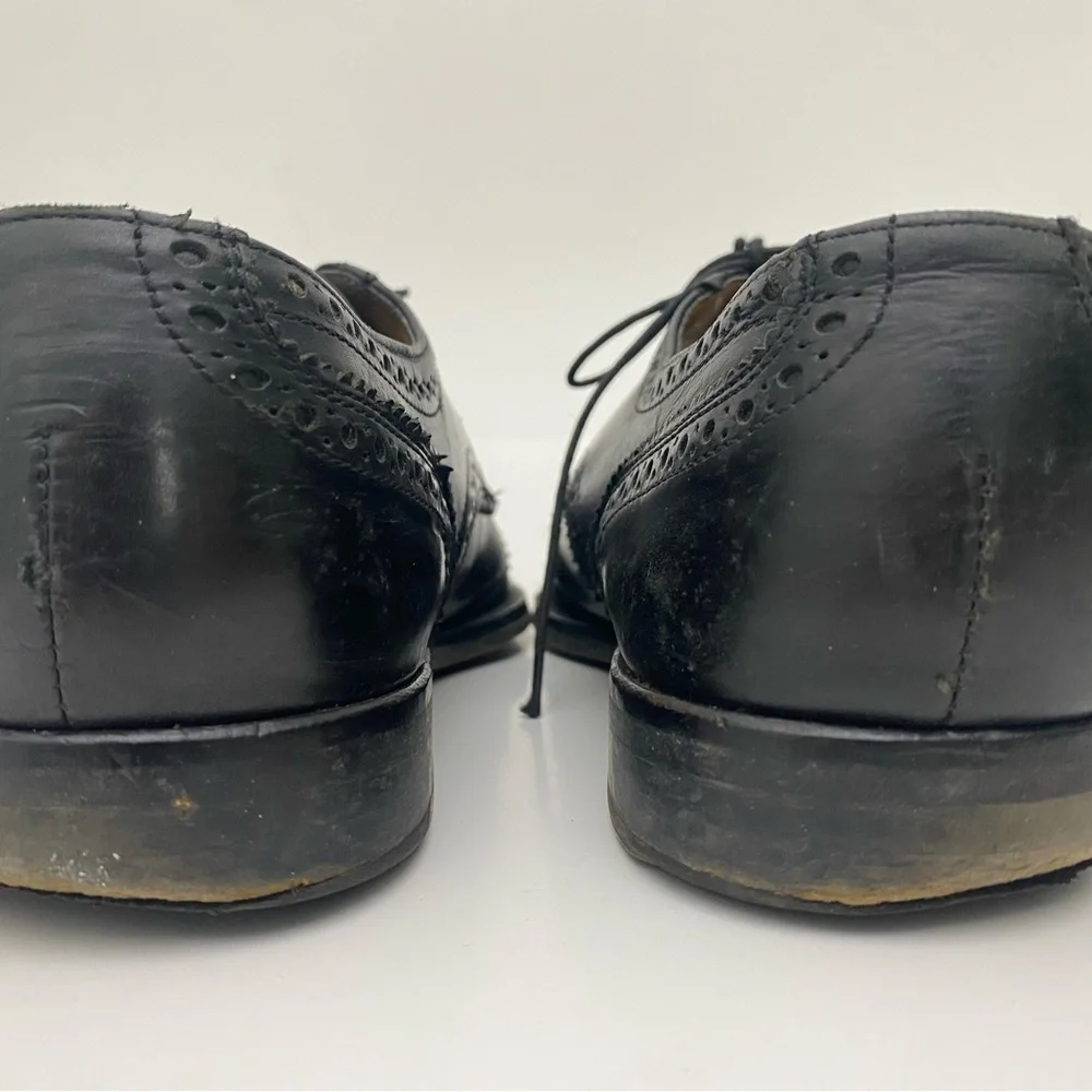 Cole Haan elegant black